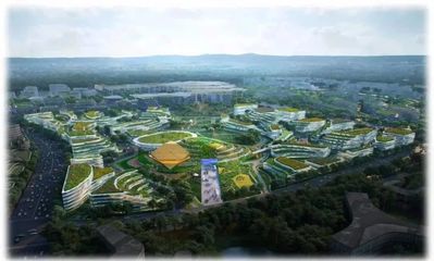 重磅!電子科大攜手成都高新區加快推進天府絳溪實驗室組建