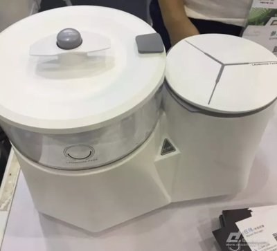 2017中國(成都)電子展:智能制造、VR創業項目最新觀察