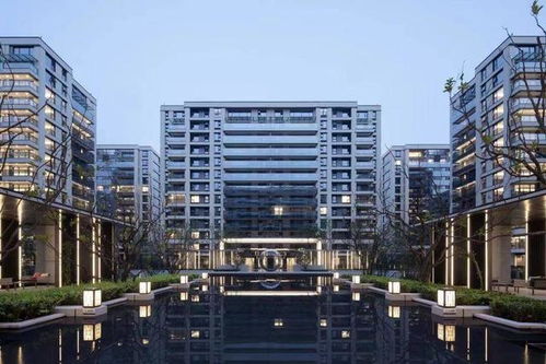 房企交付榜 樓市新勢力丨2022中國西部 成都 房地產交付力示范項目出爐