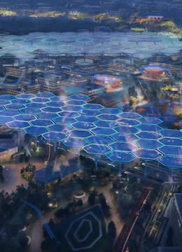 成都未來(lái)科技城&ldquo;GMP&rdquo;方案曝光