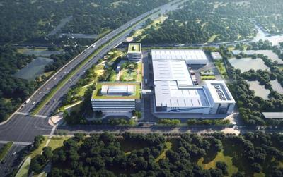 總投資約140億元 成都未來(lái)科技城加快建設(shè)11個(gè)重大項(xiàng)目