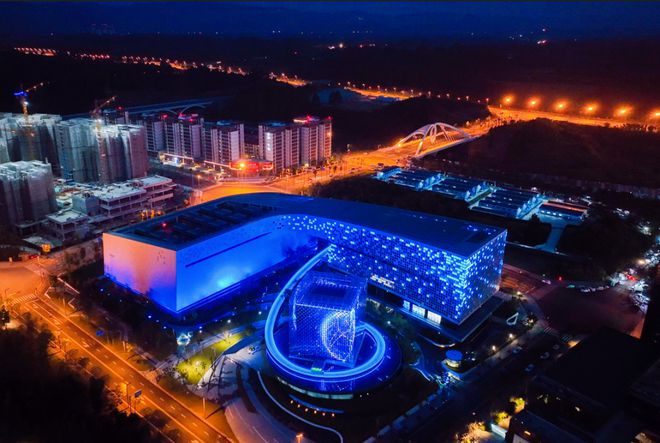 全民共享科學(xué)紅利 科普熱浪嗨翻全城|2022年成都市科技活動(dòng)周