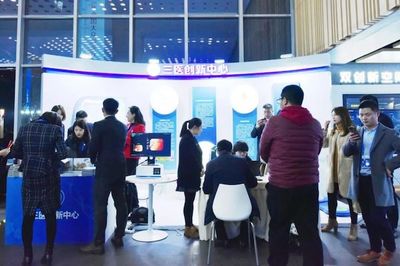 誰(shuí)在串起成都硬科技創(chuàng)業(yè)&ldquo;珍珠鏈&rdquo;?