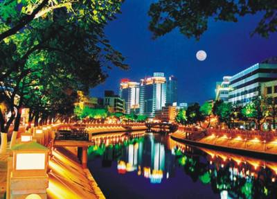 成都海峽科技園投資機(jī)會(huì)何在?