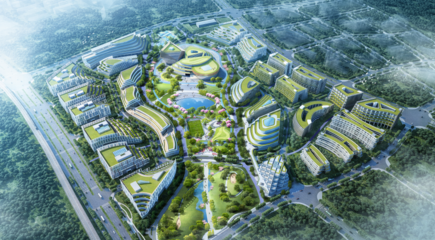 產業(yè)IP 成都科技的創(chuàng)新引擎與城市名片