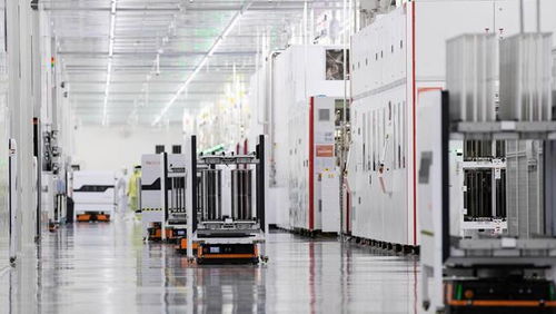 產(chǎn)業(yè)鏈的韌性 全球制造業(yè)布局調(diào)整與中國制造的升級(jí)之路